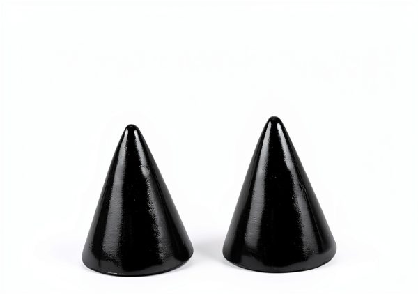 Metal Screwback Rivets for DIY Projects Studded Phone Case Screws Punk-3