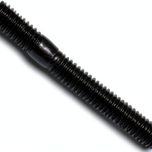 Automotive Studs 3/8-16 x 3-Inch 8-Piece by Hard-to-Find Fastener-0