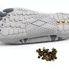 Copper Rivets Zureto Grounding Shoes Accessory - Pure Copper-1