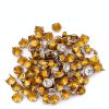 Fayelume 10 MM Metal Studs Spots Rivet Caps for Clothing & Leather-5