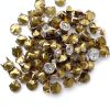 Fayelume 10 MM Metal Studs Spots Rivet Caps for Clothing & Leather-2