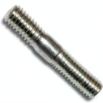 014973360788 Automotive Studs, 5/16-18 x 5/16-24 x 1-3/4-Inch, 10-Piece-0