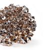 Square Metal Studs Stylish Punk Rivets Versatile Decorative Clothing Shoes Bags Decorations-8