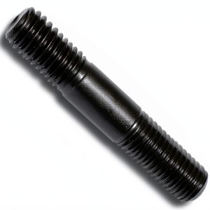 Automotive Studs 7/16-14 x 7/16-20 Rivet Studs by Hard to Find, 8pcs-0