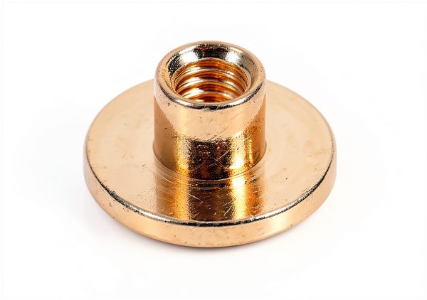 Solid Brass Button DIY 5/6mm & 5/8mm Studs for Luggage, Shoes, Hats-6