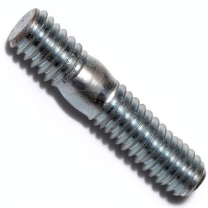 Automotive Studs 5/16 x 1-1/2 Zinc by Hard-to-Find Fastener Rivet-0