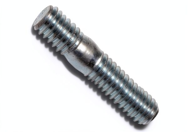 Automotive Studs 5/16 x 1-1/2 Zinc by Hard-to-Find Fastener Rivet-0