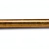 90mm x 6mm B6 Pattern Brass Mosaic Pin for Knife Handles Hallmers-1