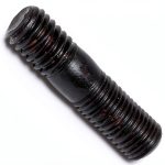 Automotive Studs 3/8-16/24 x 1-1/2 Inch 10-Piece Hard-to-Find Fastener-0