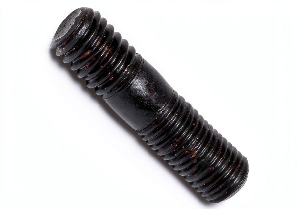 Automotive Studs 3/8-16/24 x 1-1/2 Inch 10-Piece Hard-to-Find Fastener-0