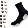 Copper Rivets Zureto Grounding Shoes Accessory - Pure Copper-0
