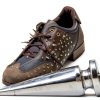 Metal Rivet Stud Set 10x26mm 10 Pack DIY Leather Bags Shoes-4