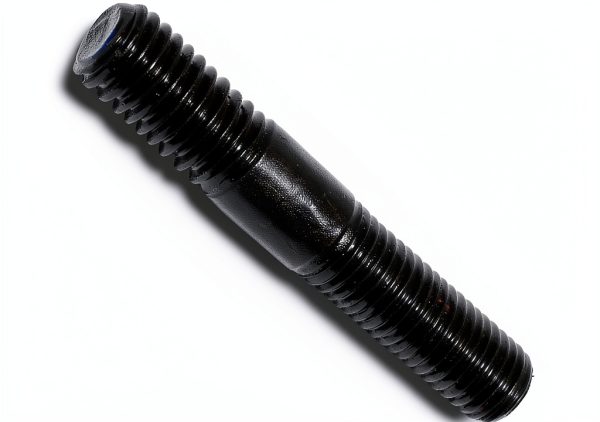 Automotive Studs by Hard-to-Find Fastener 3/8-16 x 2" Zinc Rivet Stud-0